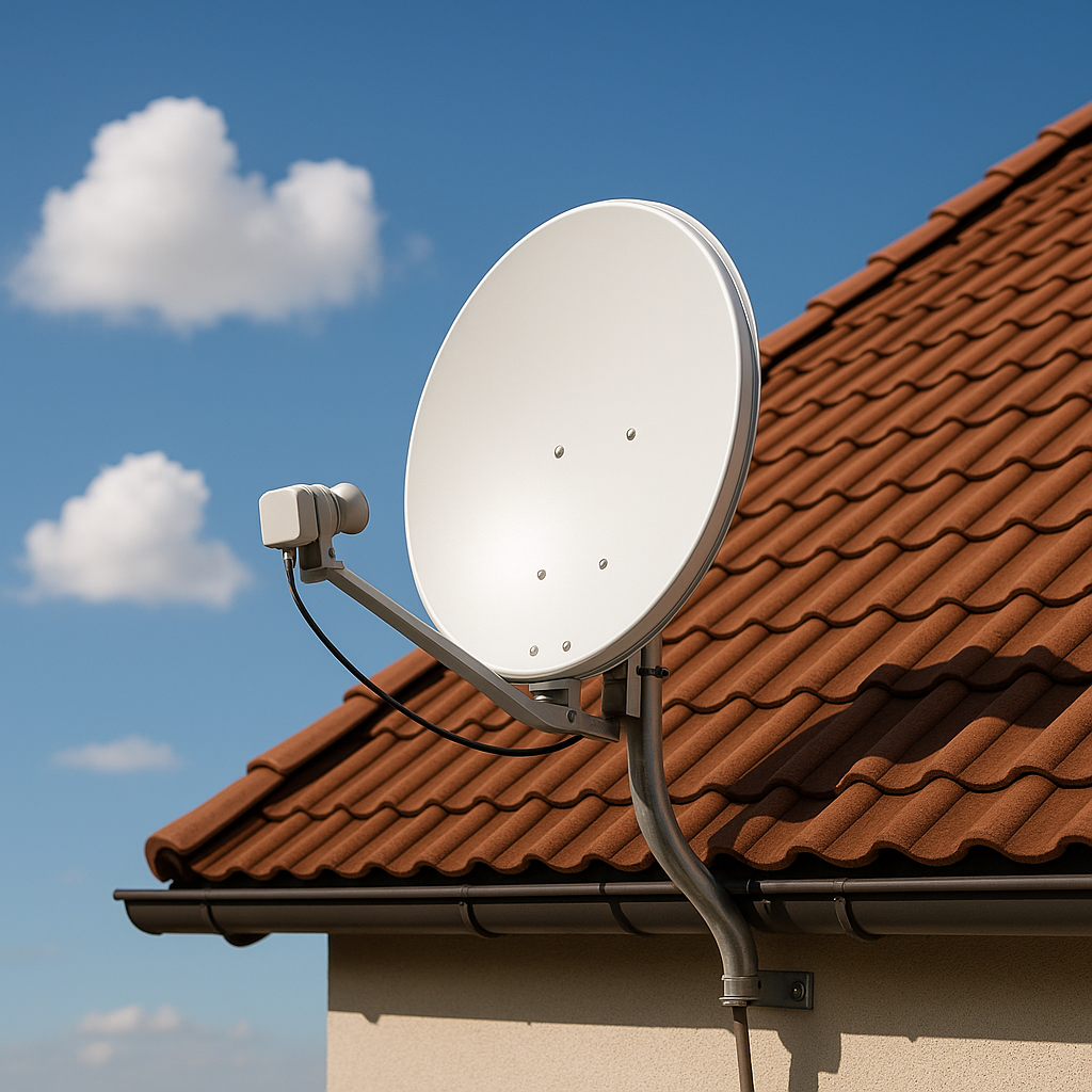 Waarom steeds meer mensen kiezen voor IPTV en satelliet-tv – Ontdek de voordelen met Jepesat