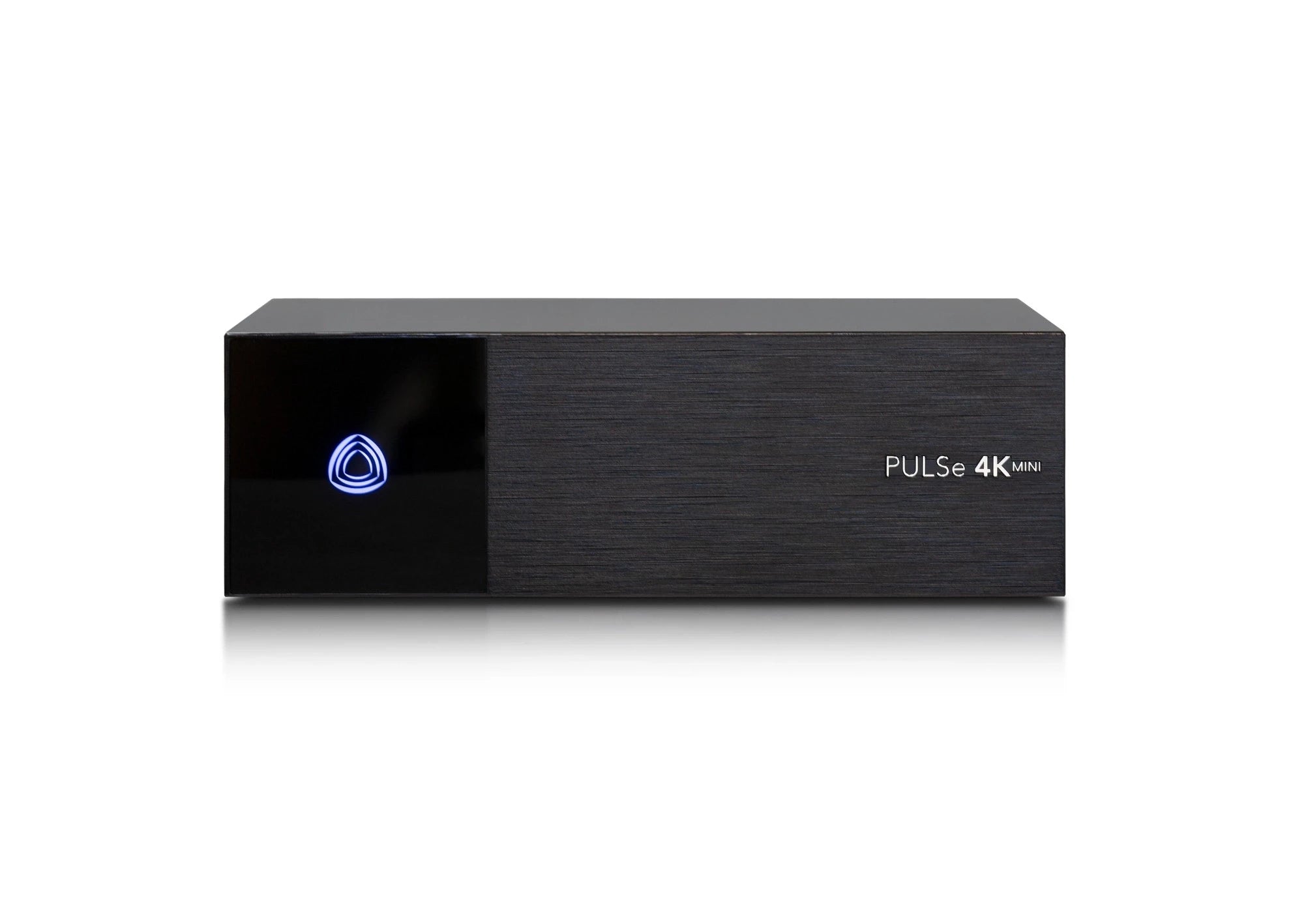 AB PULSe 4K Mini SE Sat ontvanger - Enigma2