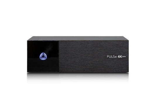 AB PULSe 4K Mini SE Sat ontvanger - Enigma2