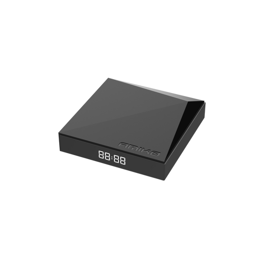 Amiko A11 BLU Mytv3 OTT Set Top Box