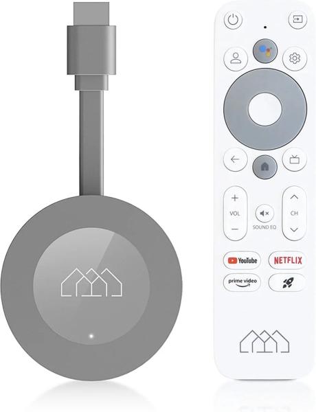 Homatics Dongle G 4K Google TV
