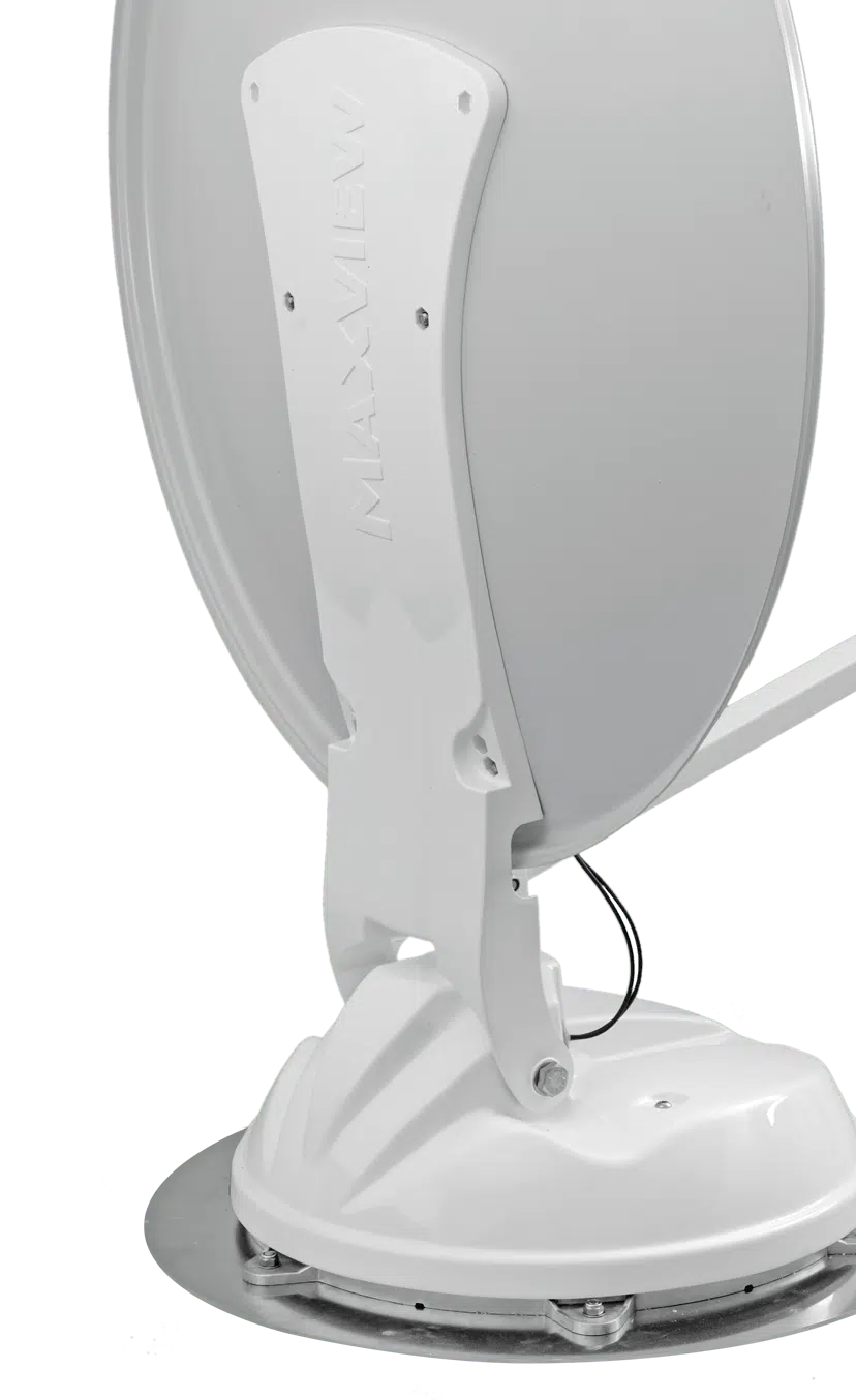 Maxview Connect 85cm Single LNB