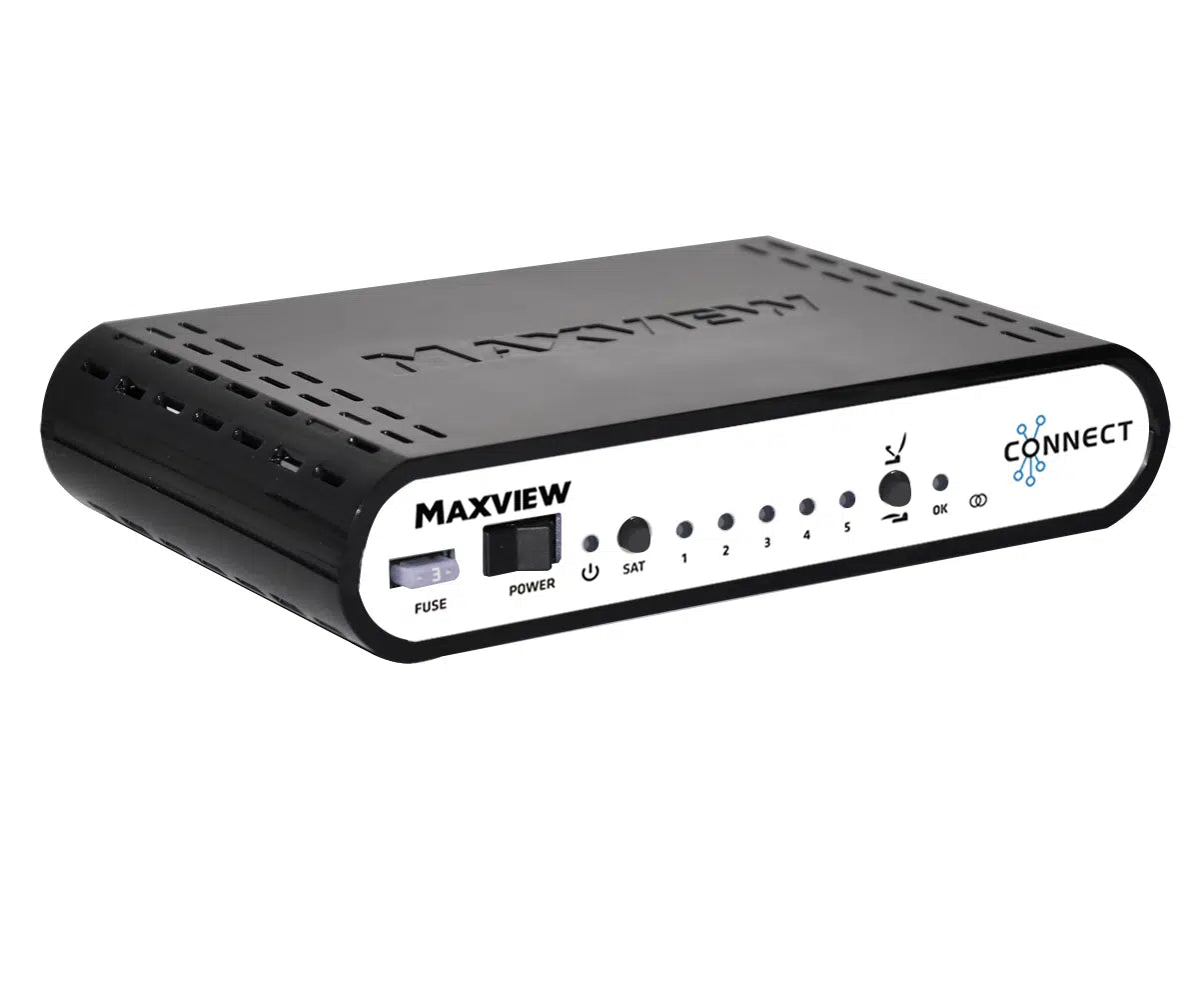 Maxview Connect 85cm Single LNB