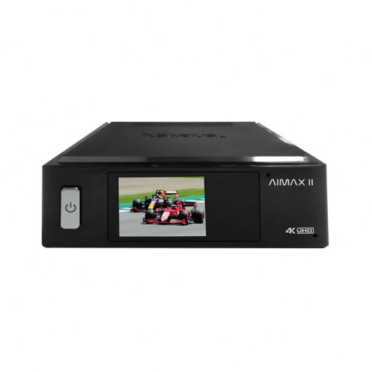 Xsarius Aimax 2 Android 4K IPTV Media Streamer