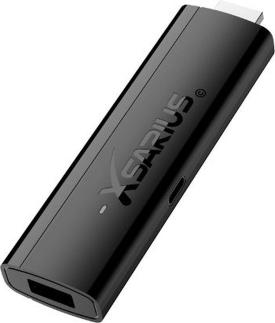 Xsarius AIR TV Stick 4K UHD | Google Assistant