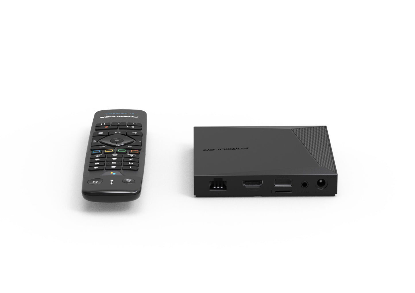Formular Z11 Pro – BT Edition media streamer