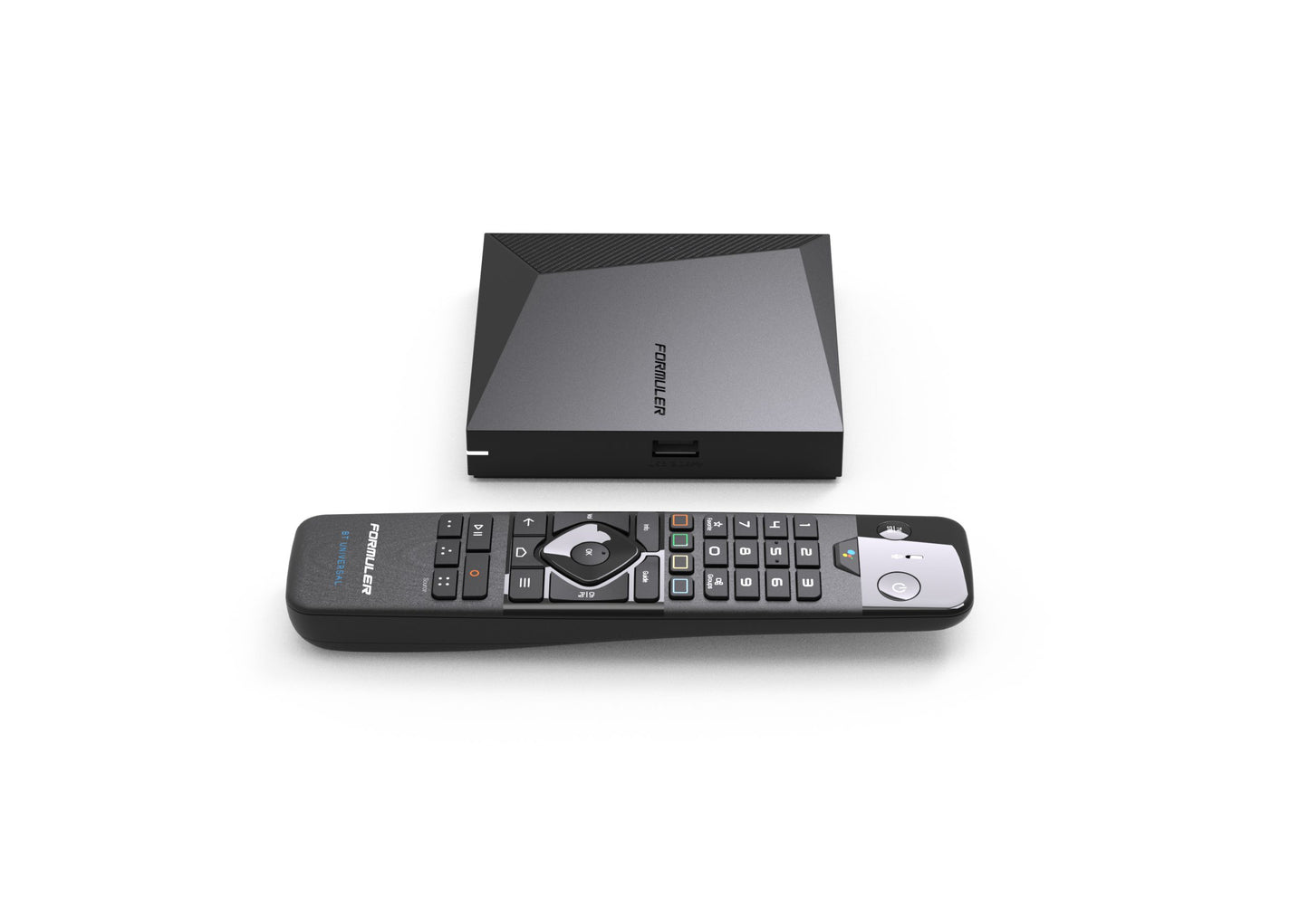 Formular Z11 Pro – BT Edition media streamer