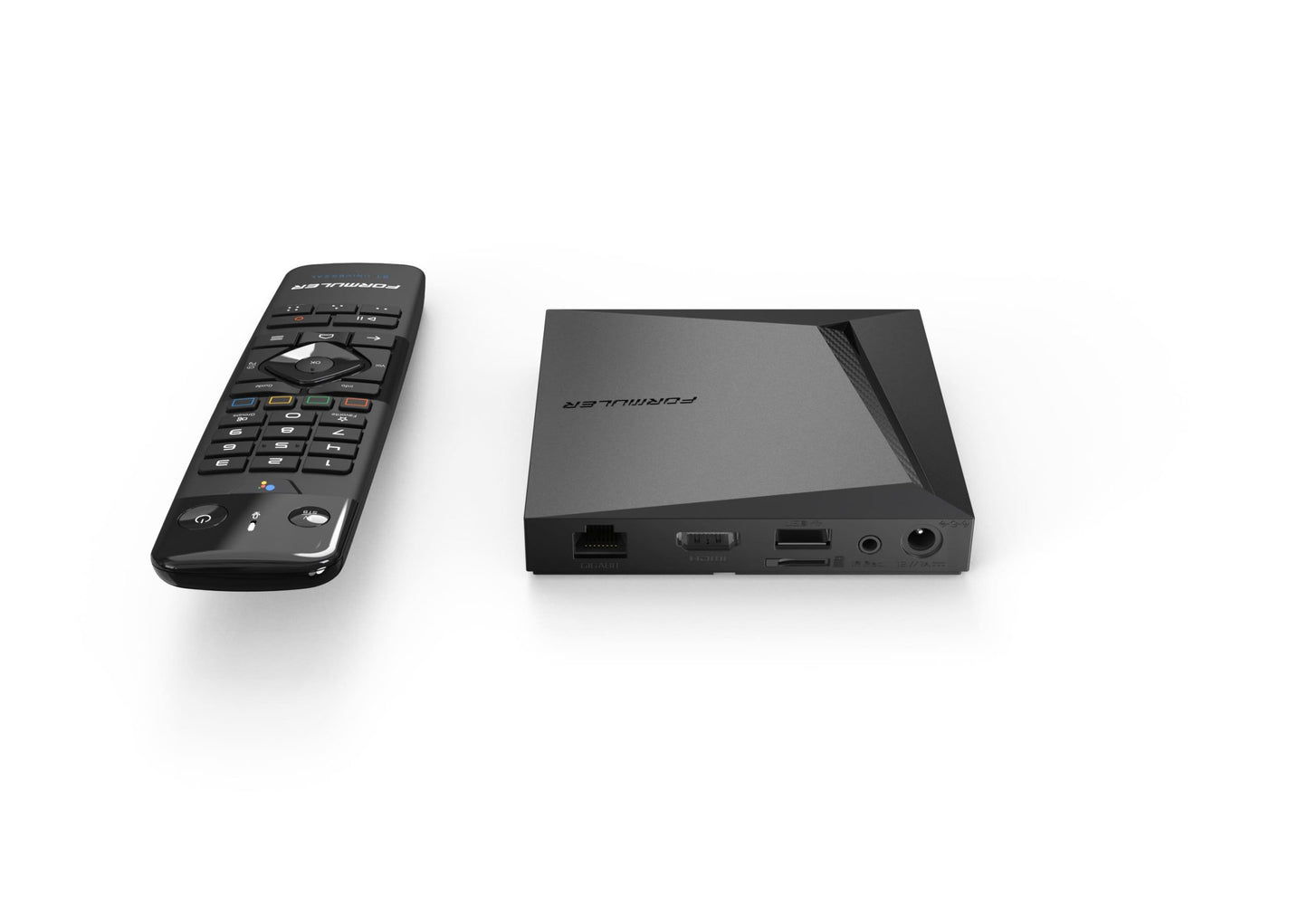 Formuler Z11 Pro Max – BT Edition