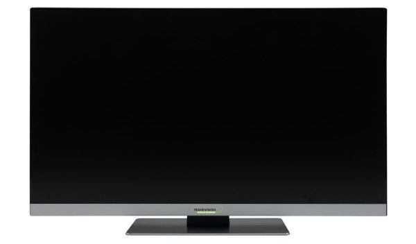 Travel Vision 61082 SMART TV 24" Frameless TV CI S2/T2/C 12V