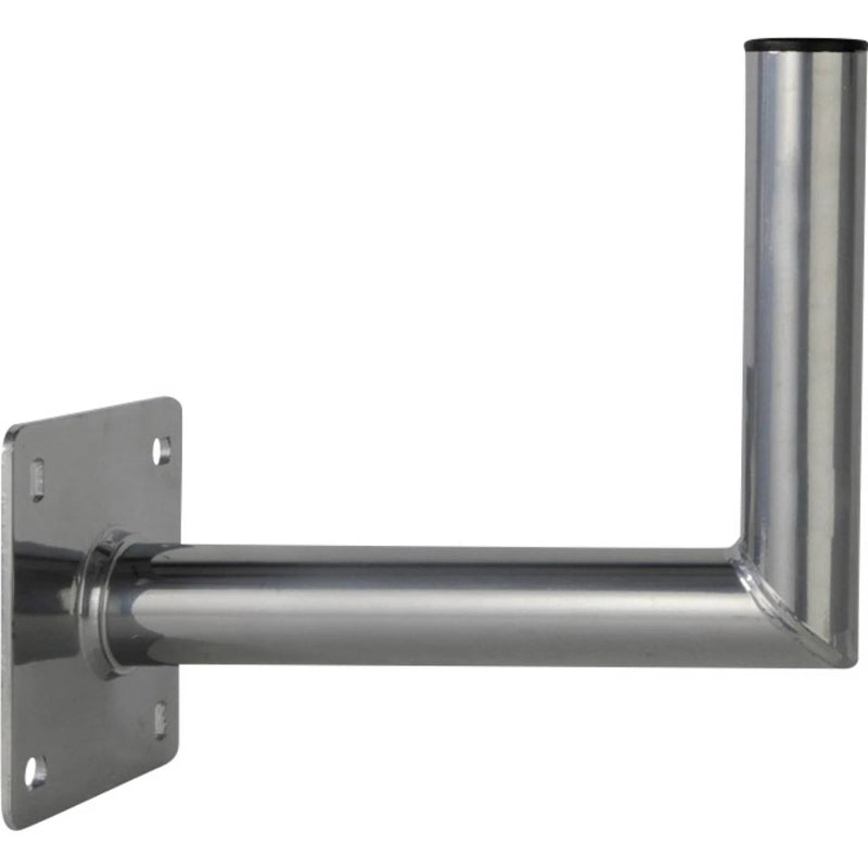 Muurbeugel 55 cm (staal)