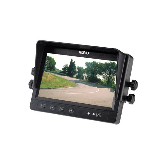 Teleco TP7 HR4 Monitor LCD 7’’ High resolution for 4